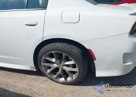 2023 Dodge Charger Gt z USA, uszkodzony, nr VIN 2C3CDXHG8PH603395